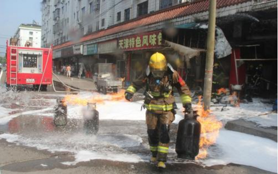 煤氣罐在什么情況下會(huì)爆炸？煤氣罐安全使用方法介紹