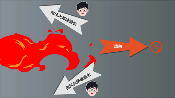 【動畫】森林草原防火“十不準”“五不燒”！這些安全知識要牢記